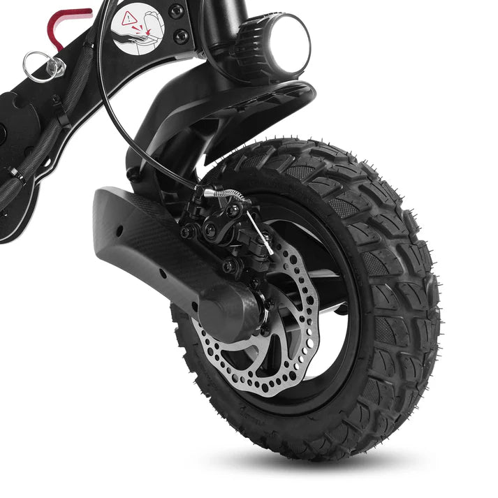 Circooter Mate Pro All-terrain Electric scooter