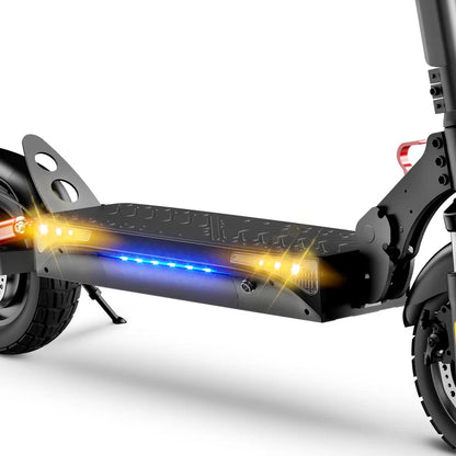 Circooter Mate Pro All-terrain Electric scooter