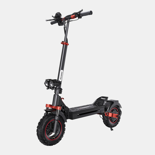 iScooter iX5S 1000W Off Road Electric Scooter