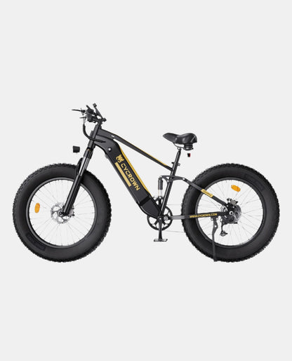 CYCROWN CycUltra All-Terrain e-bike