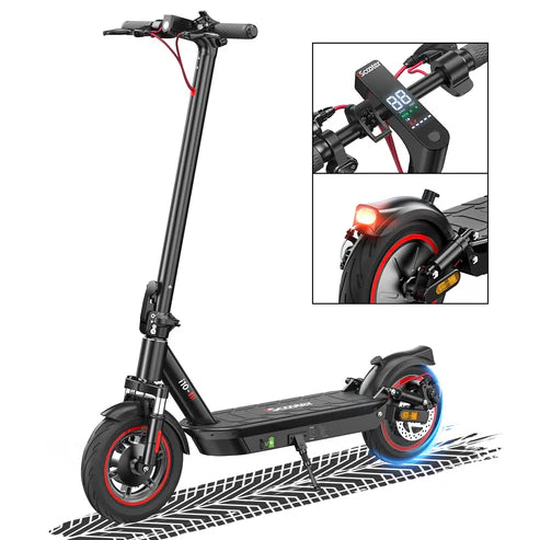 Circooter i10 Commuter Electric Scooter for Adult