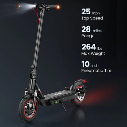 Circooter i10 Commuter Electric Scooter for Adult