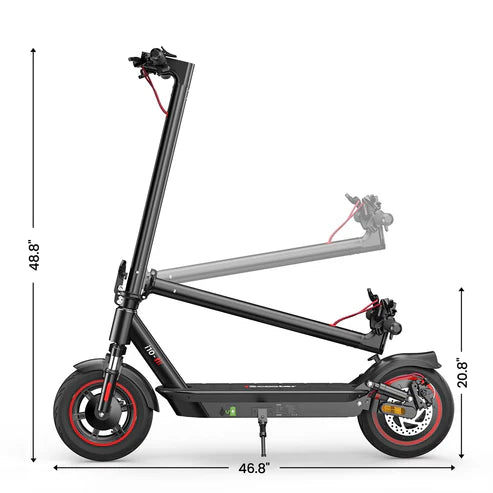 Circooter i10 Commuter Electric Scooter for Adult