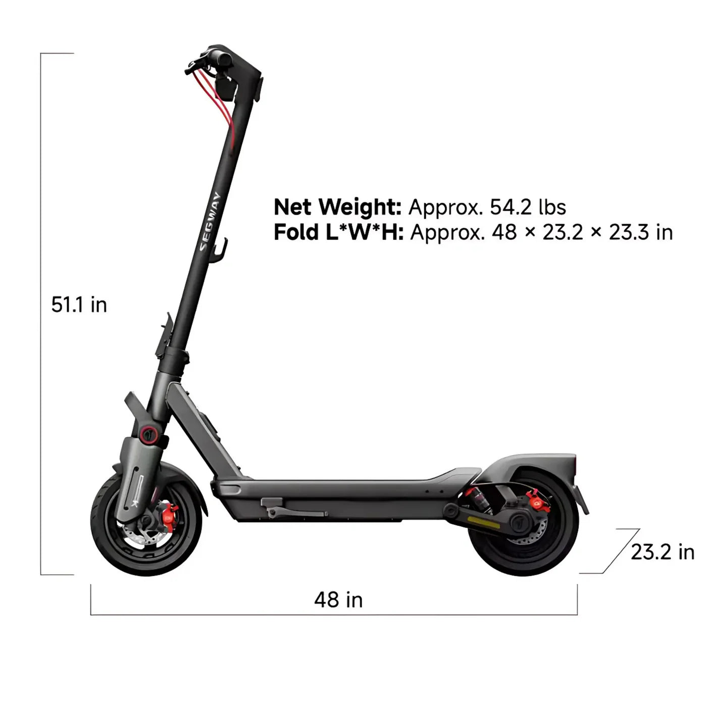 Max G3 Electric Scooter