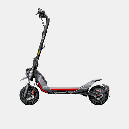 Segway ZT3 Pro E-KickScooter