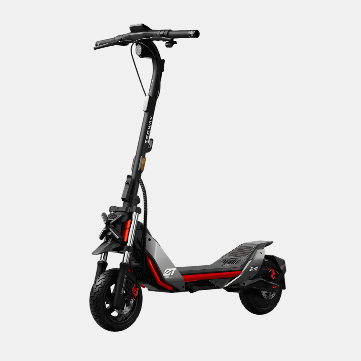 Segway ZT3 Pro E-KickScooter