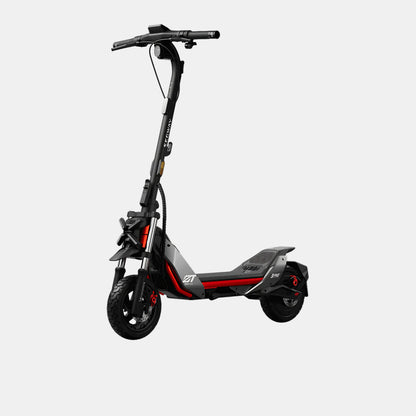 Segway ZT3 Pro E-KickScooter