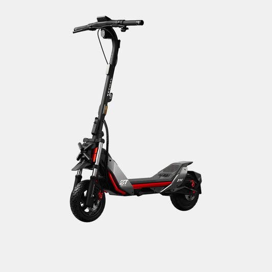 Segway ZT3 Pro E-KickScooter