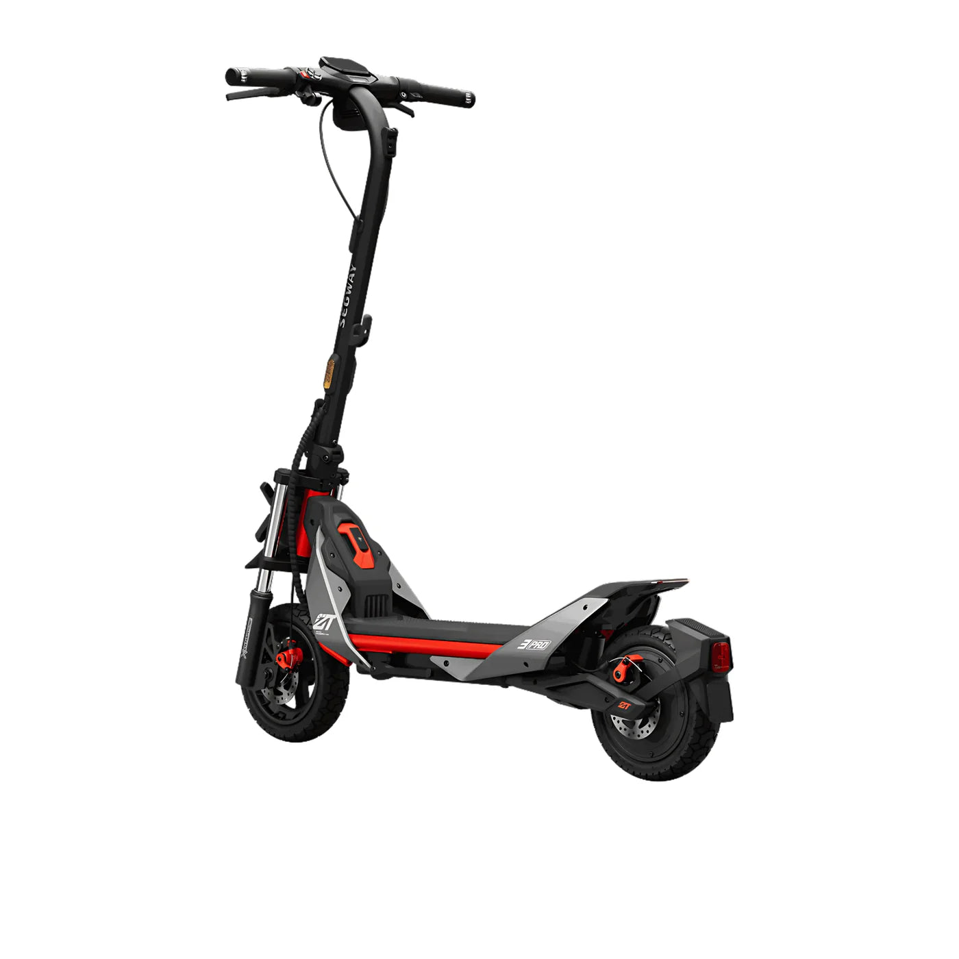 Segway ZT3 Pro E-KickScooter