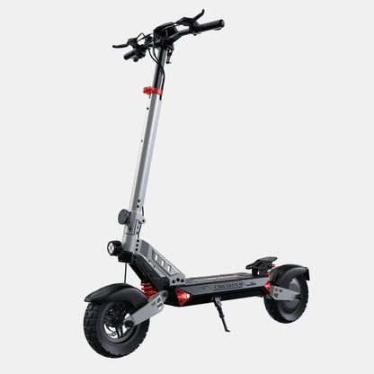 Landturbo Off-Road Electric Scooter