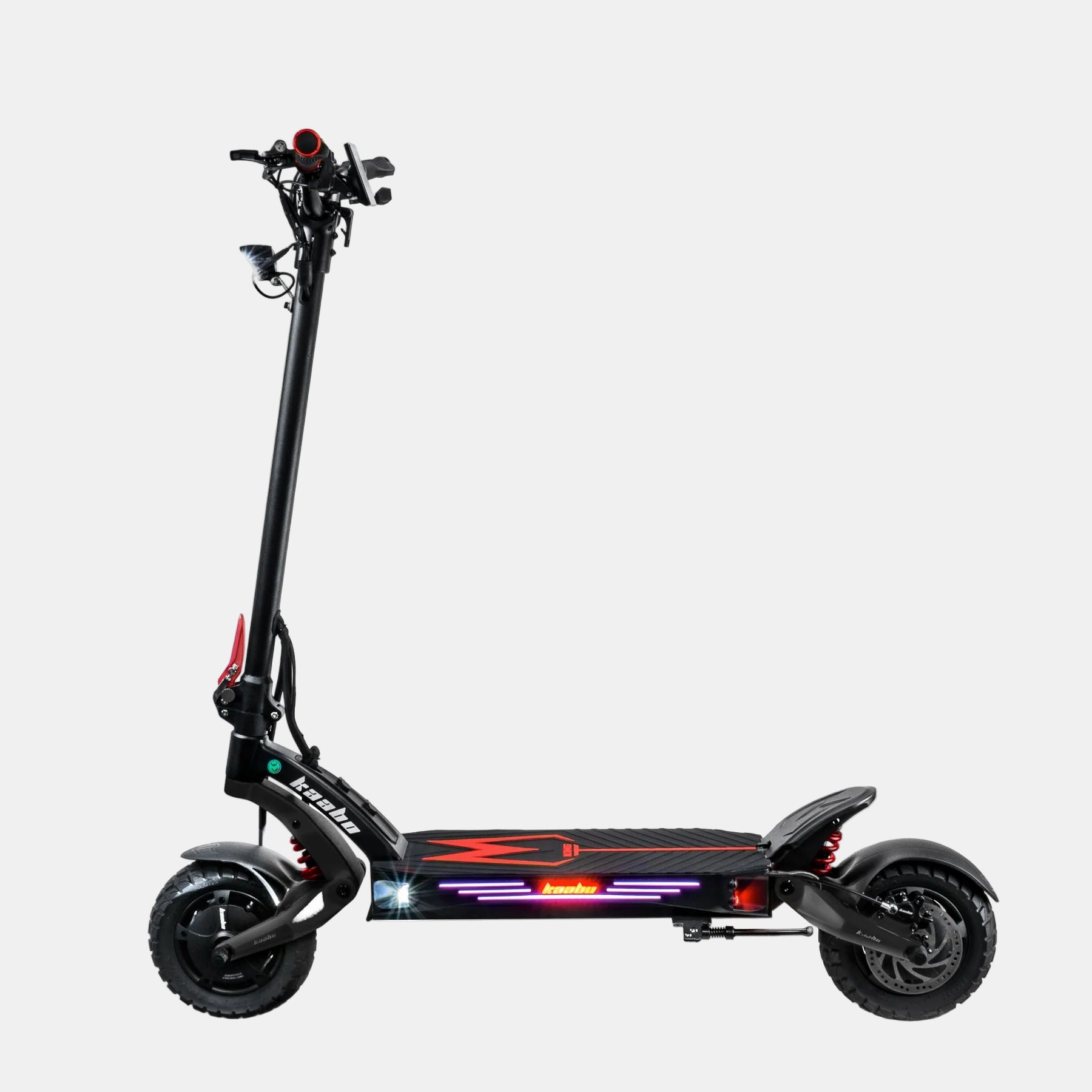 Kaabo Mantis King GT Electric Scooter