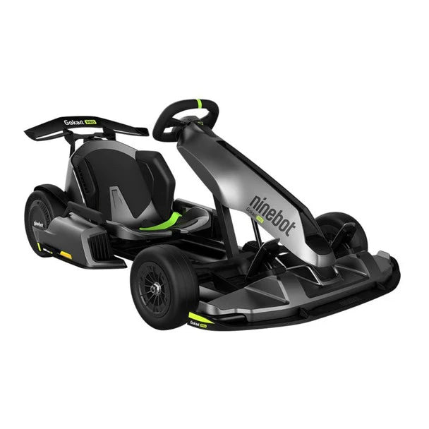 Ninebot Segway Electric Gokart Pro - Grey