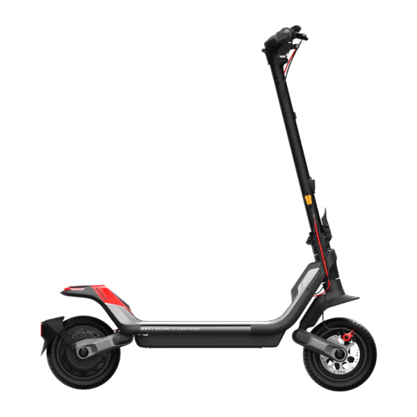 Segway P100S