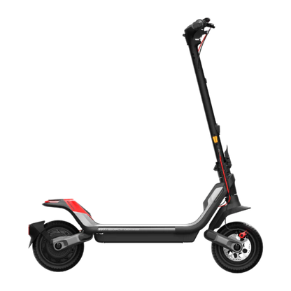 Segway P100S