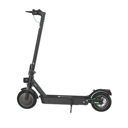 isinwheel S9 Max 500W Upgraded Electric Scooter