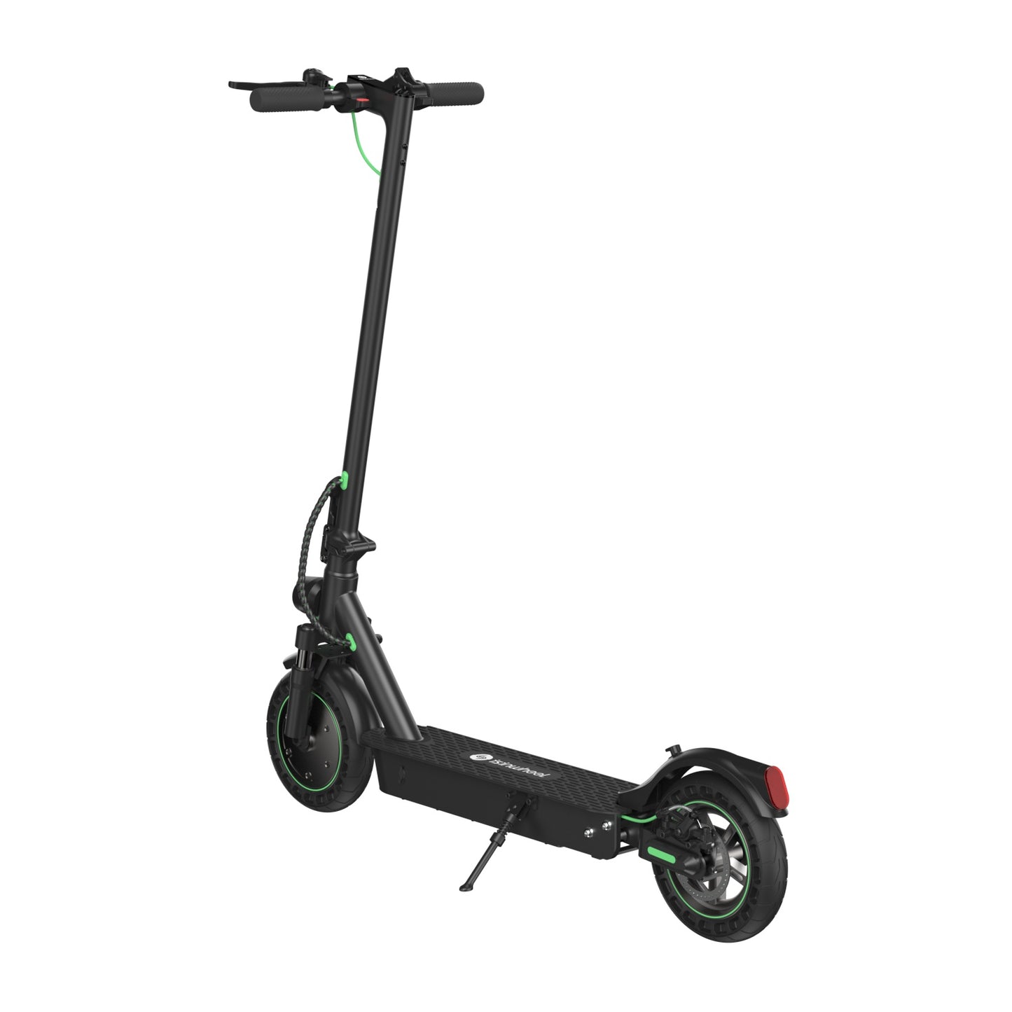 isinwheel S9 Max 500W Upgraded Electric Scooter