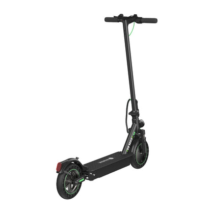 isinwheel S9 Max 500W Upgraded Electric Scooter