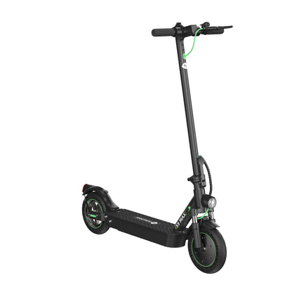 isinwheel S9 Max 500W Upgraded Electric Scooter