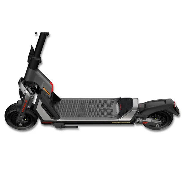 Segway Ninebot GT2