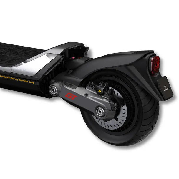 Segway Ninebot GT2