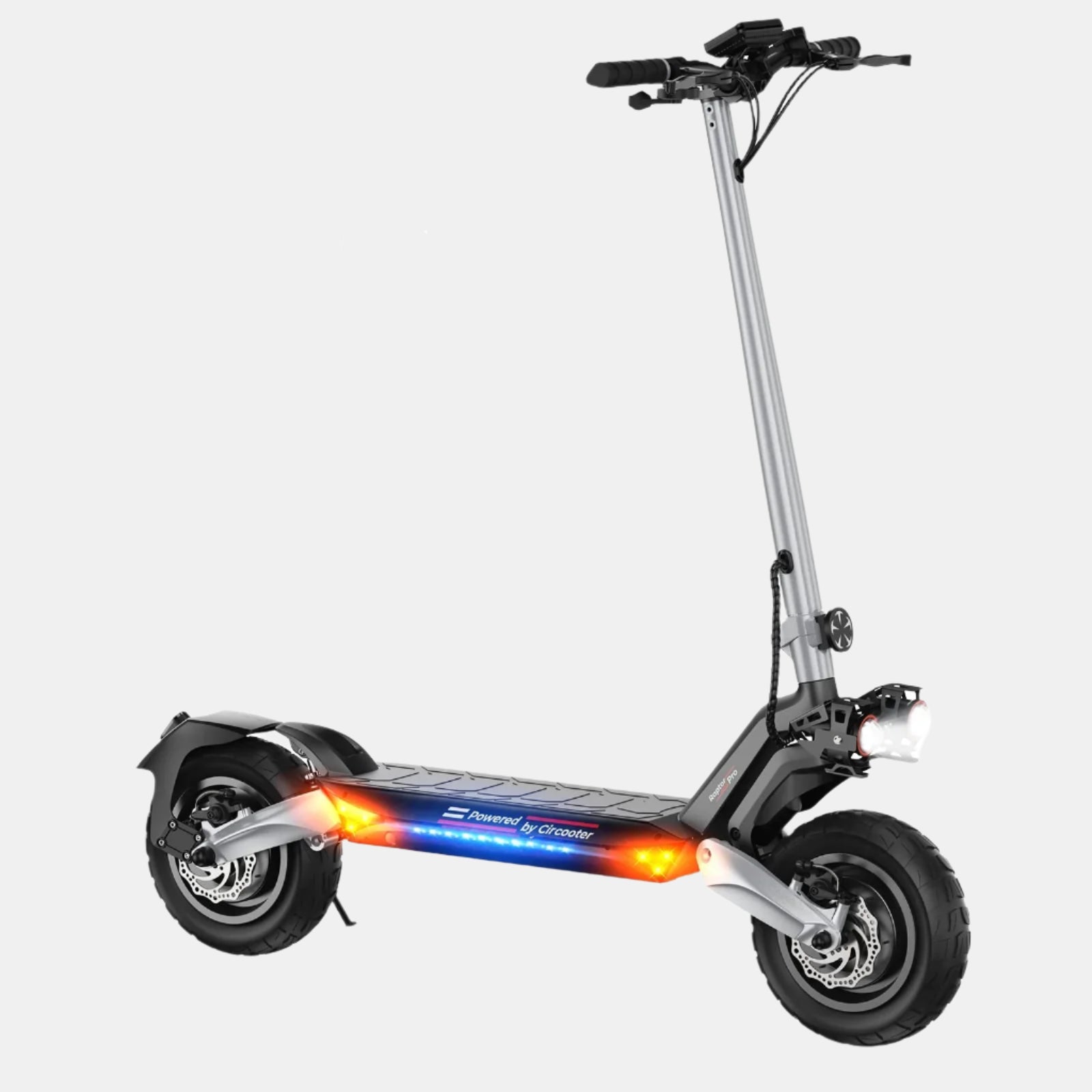 Raptor-Pro Off-Road Electric Scooter