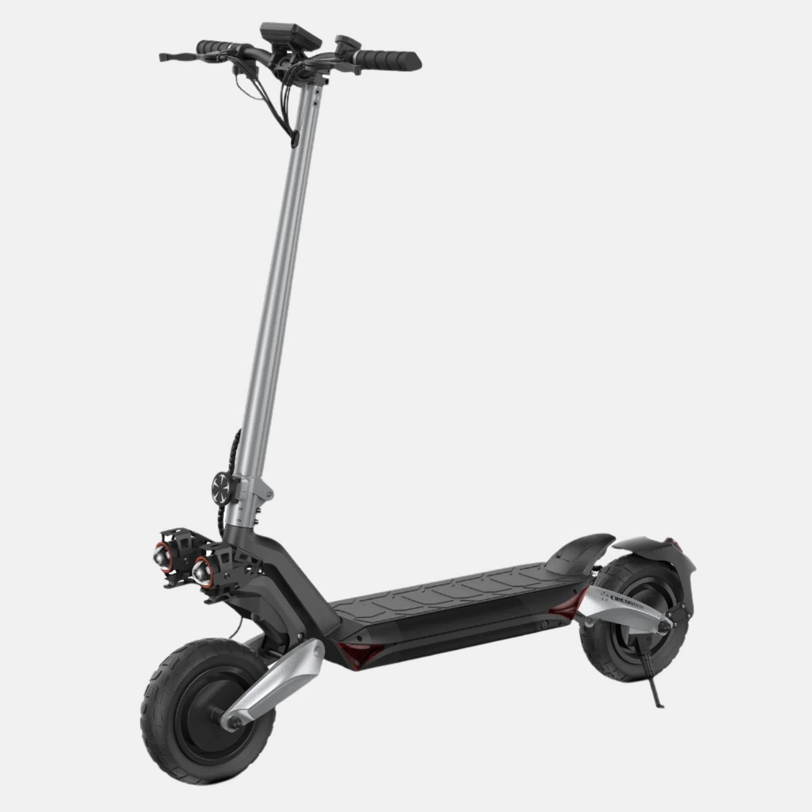 Raptor-Pro Off-Road Electric Scooter