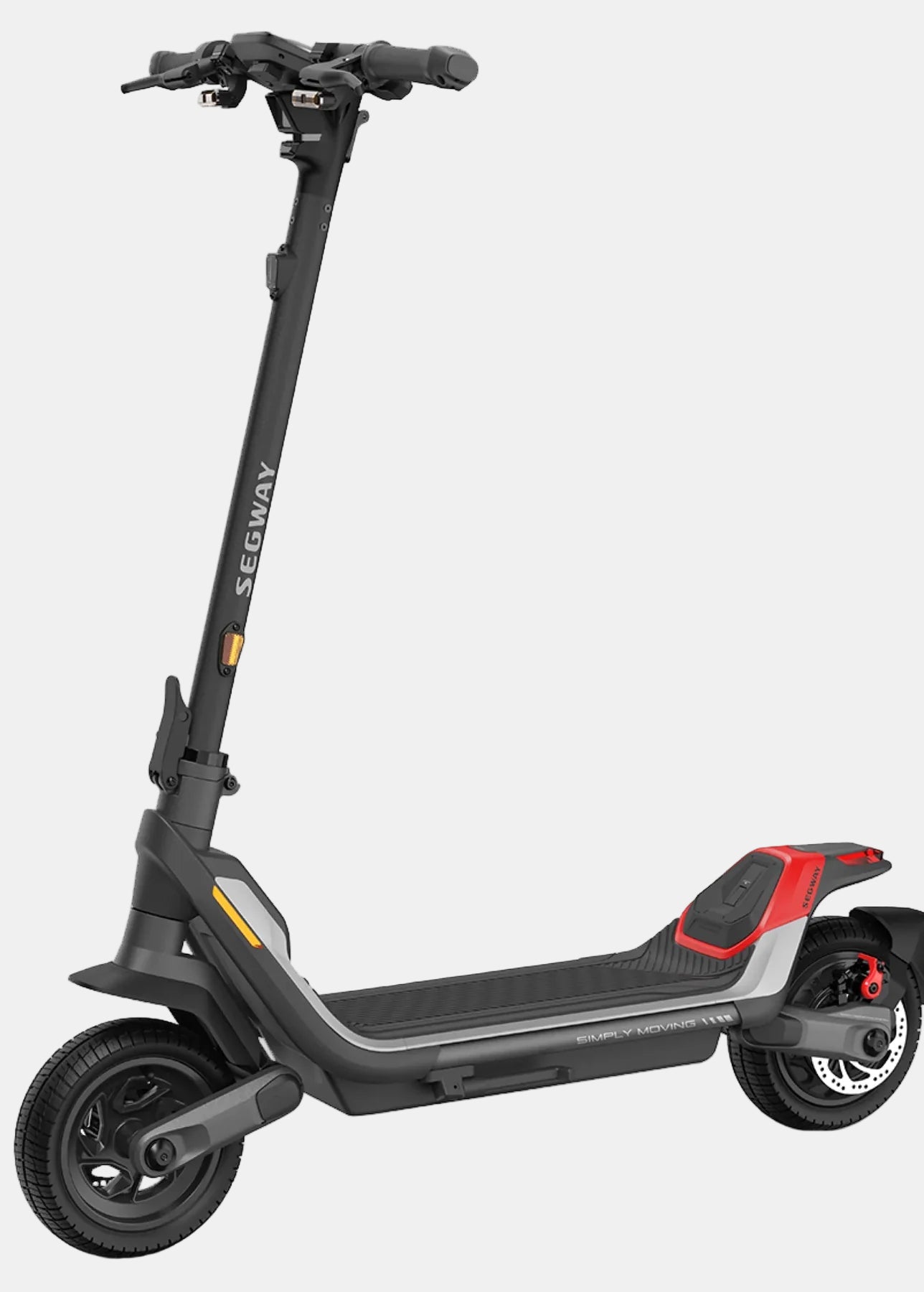 Segway P100S