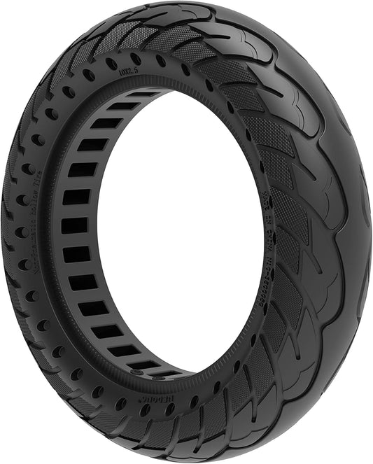 10" x 2.5" Solid tire (Puncture Proof) for Electric Scooter