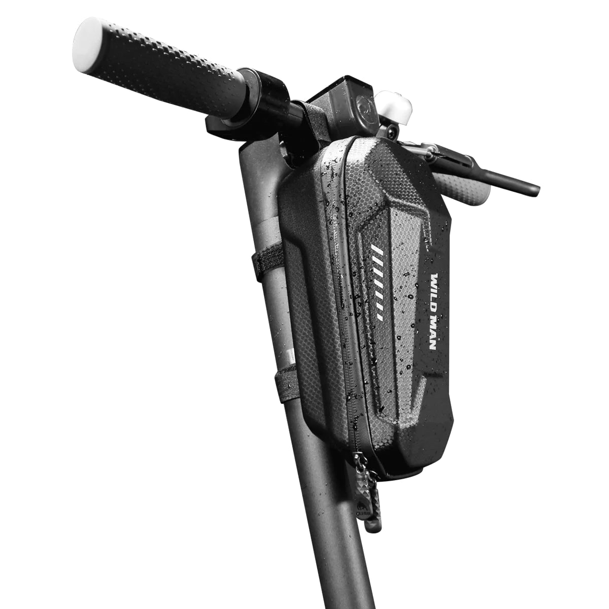 WILDMAN ELECTRIC SCOOTER BAG