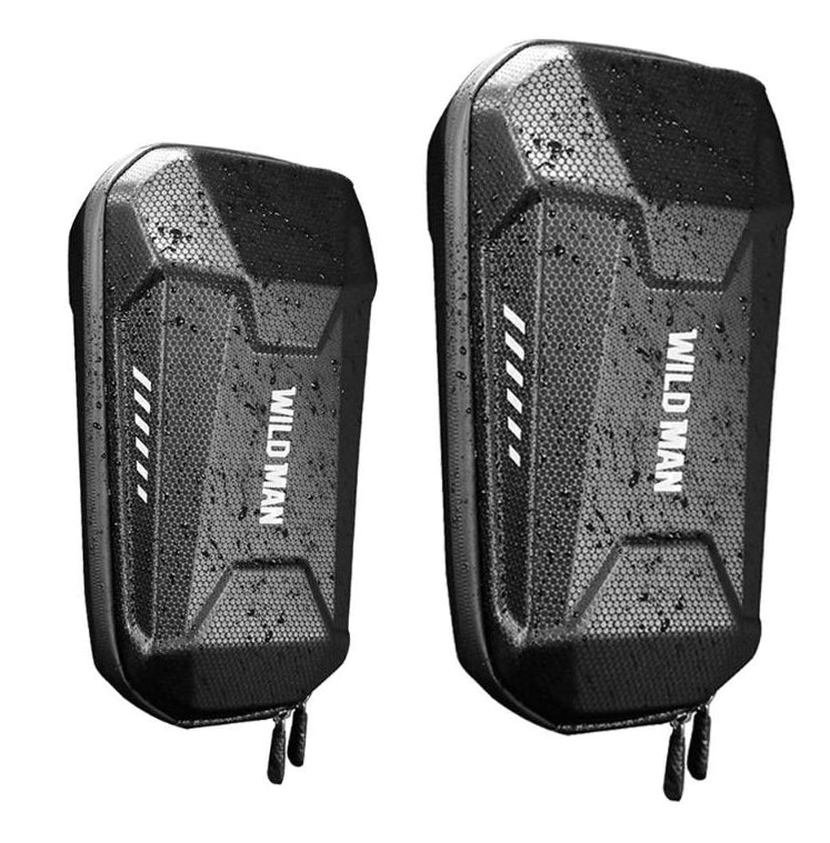 WILDMAN ELECTRIC SCOOTER BAG