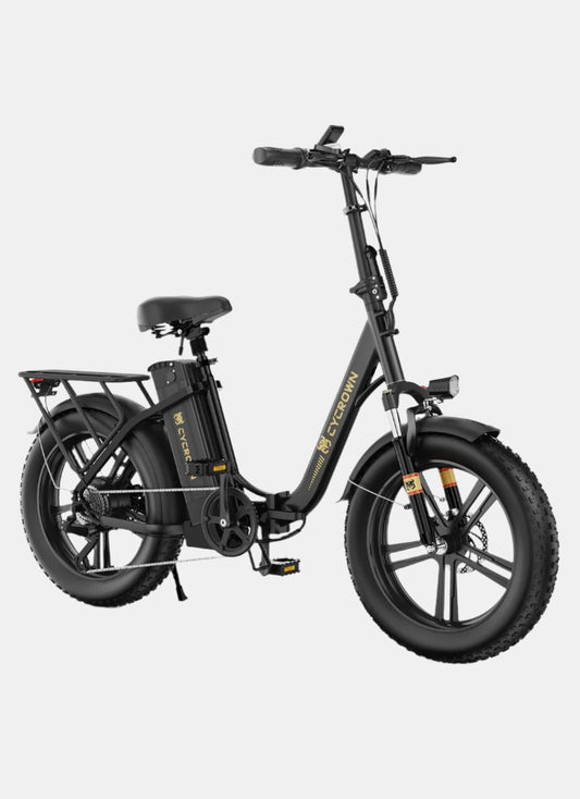 CYCROWN CycFree Electric Bike