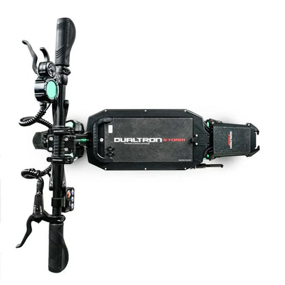 Storm Limited New Edition (EY4)