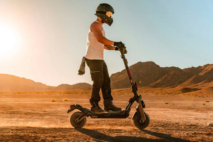 Segway GT3 SuperScooter
