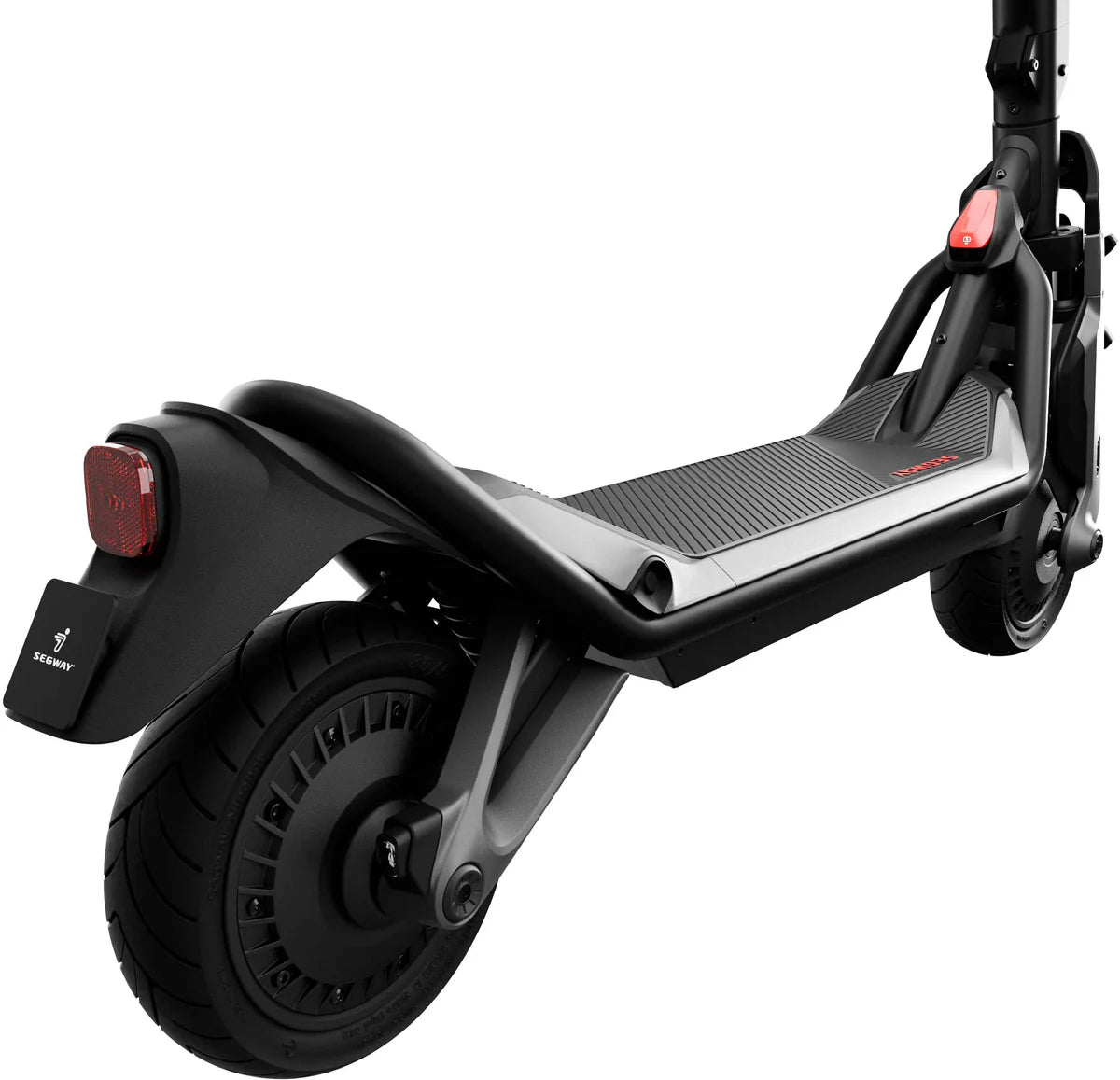 Segway GT3 SuperScooter