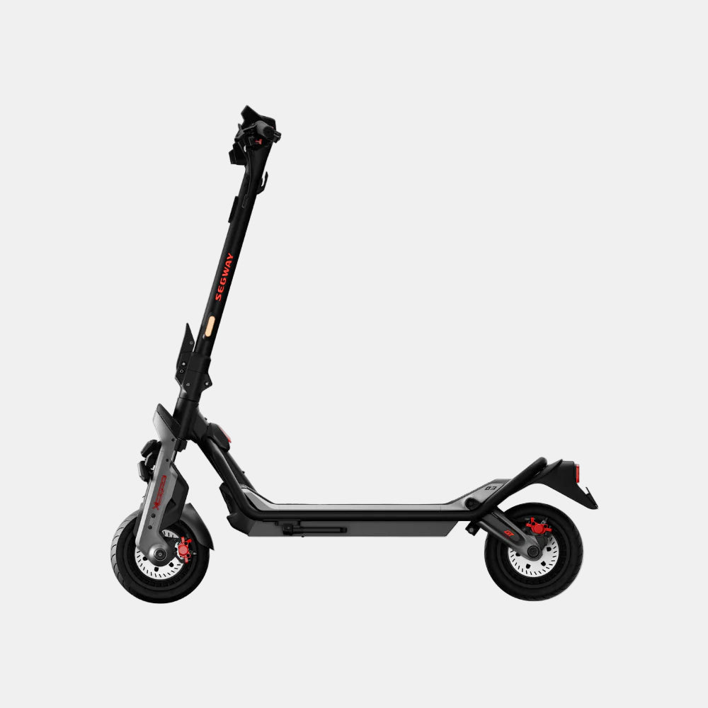 Segway GT3 SuperScooter
