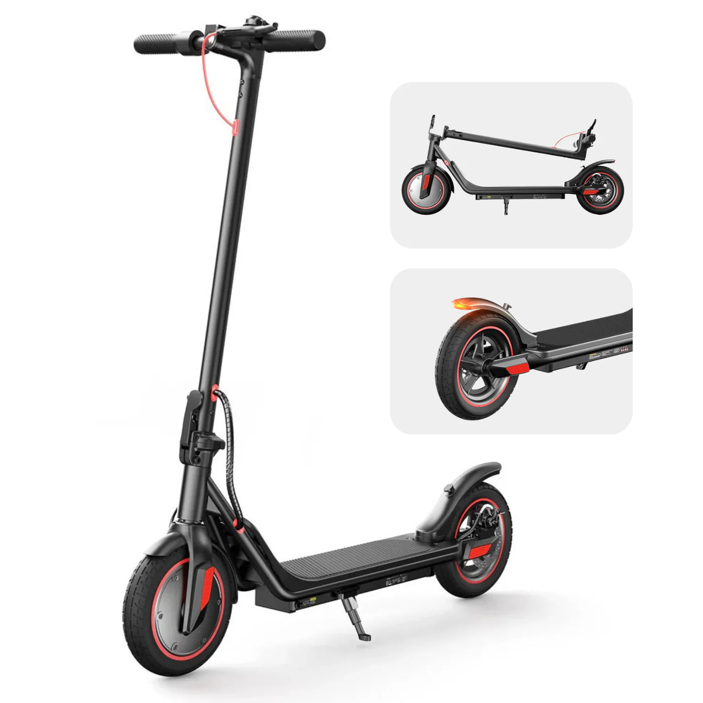 iScooter i9M 500W Commuting Electric Scooter