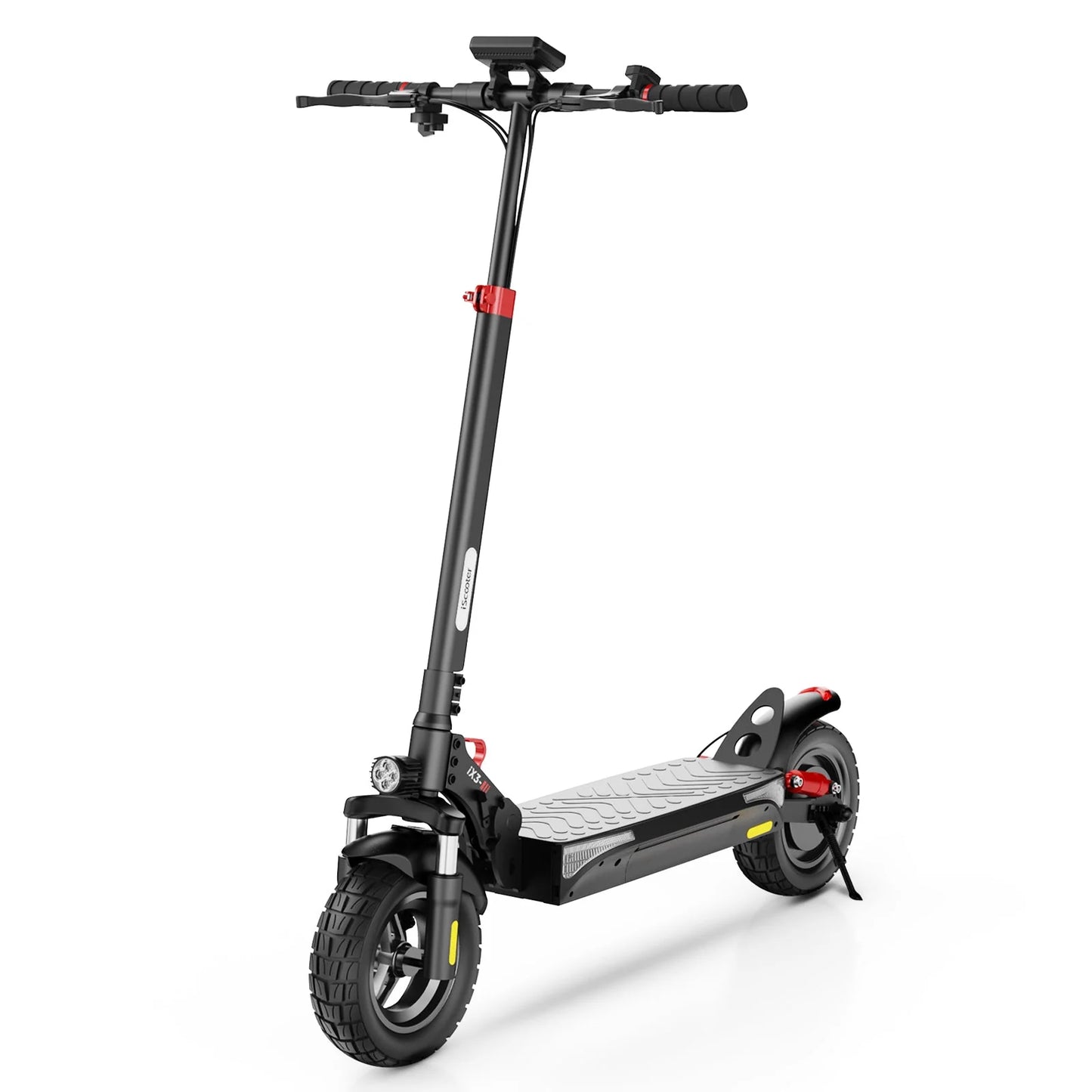 iScooter iX3 Off Road Electric Scooter