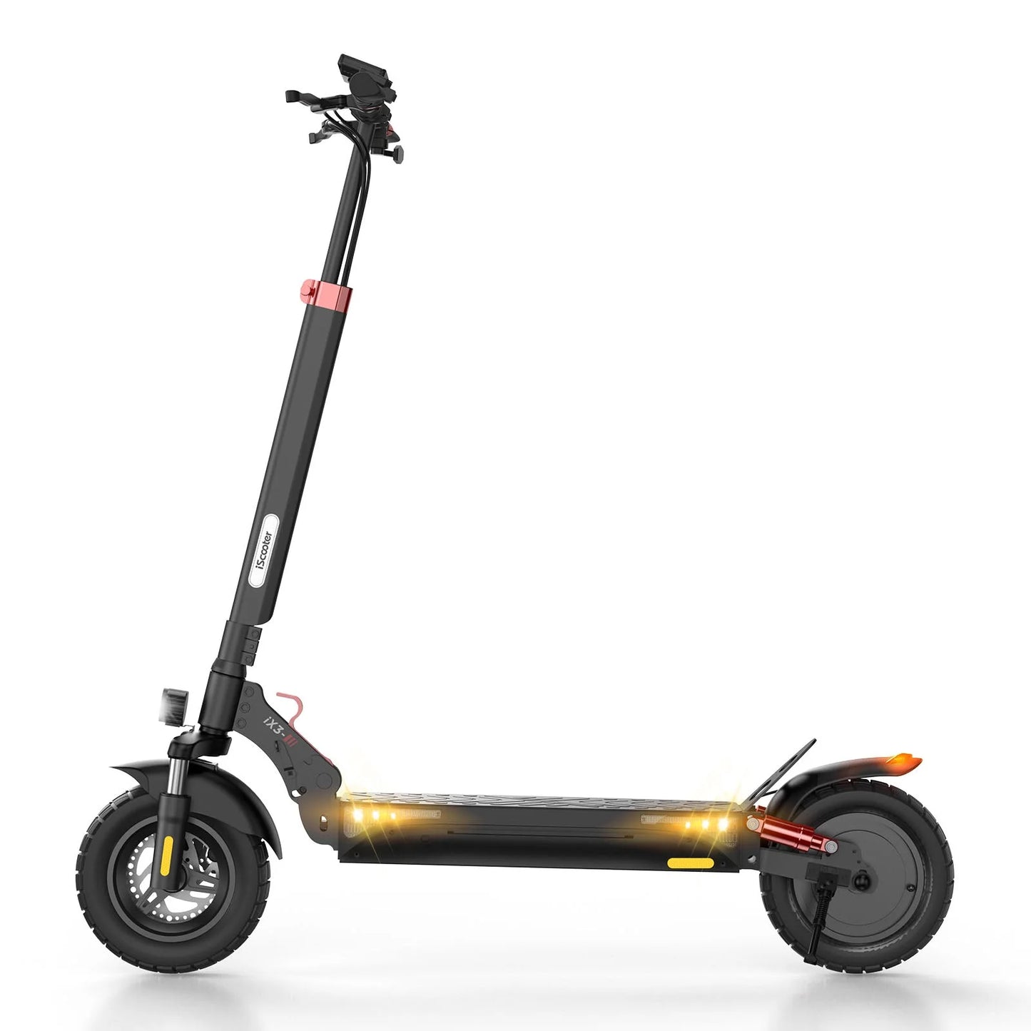 iScooter iX3 Off Road Electric Scooter