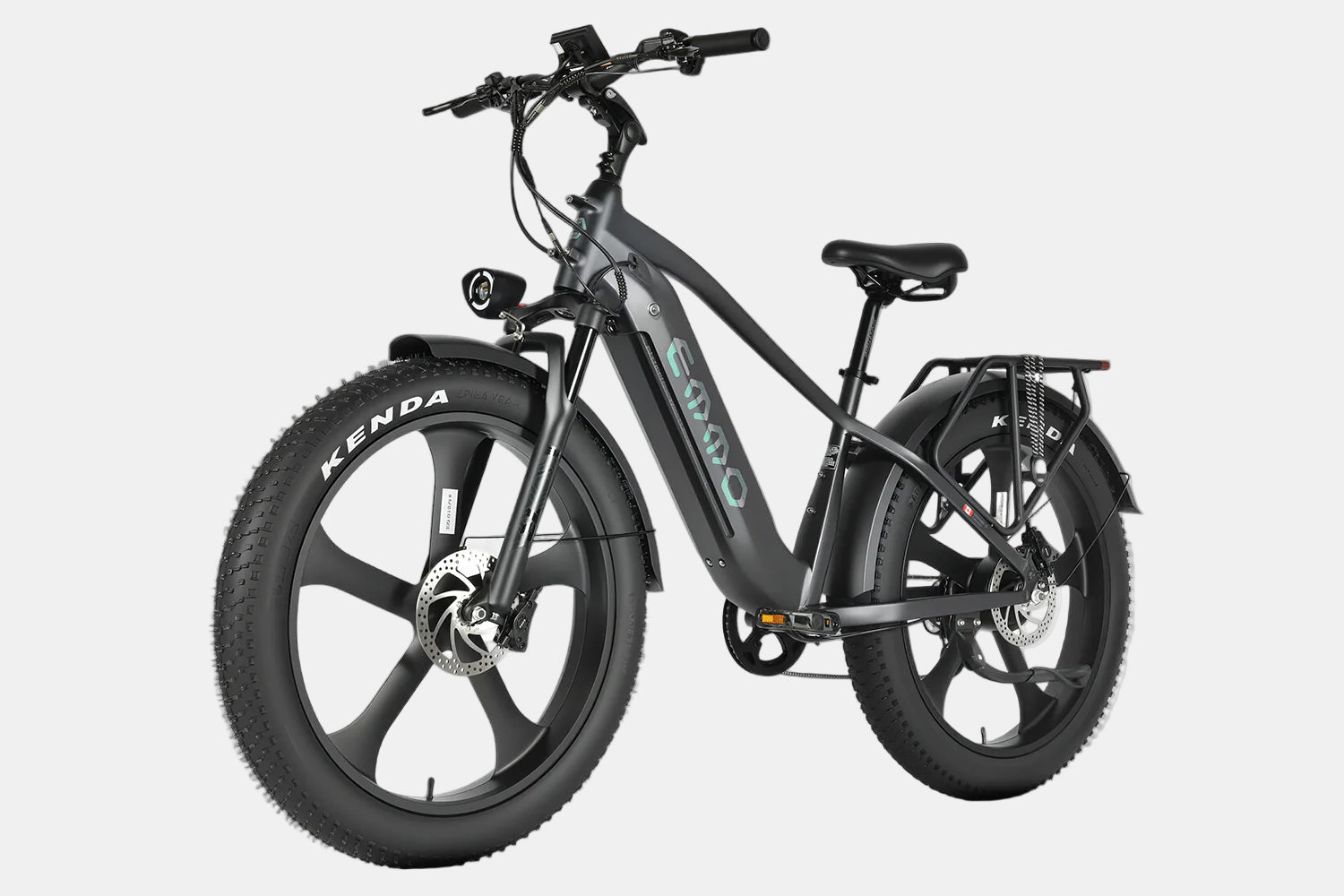 EMMO IKONG Pro Ebike