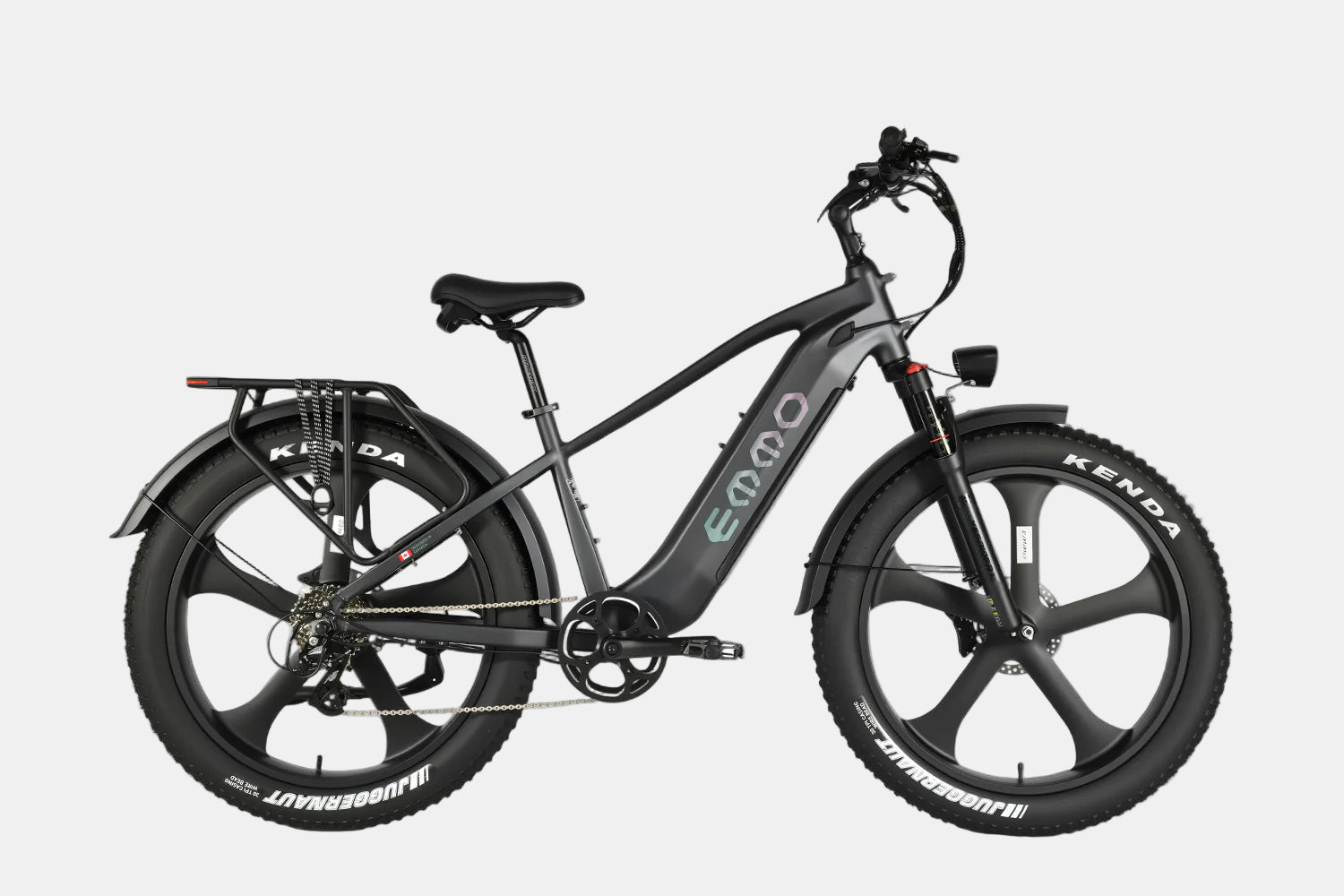 EMMO IKONG Pro Ebike
