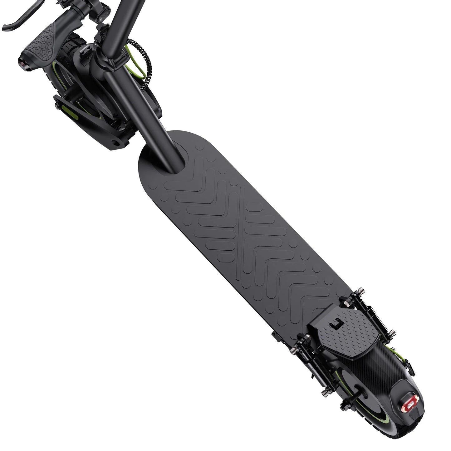 isinwheel S10Max High-End Commuting Electric Scooter