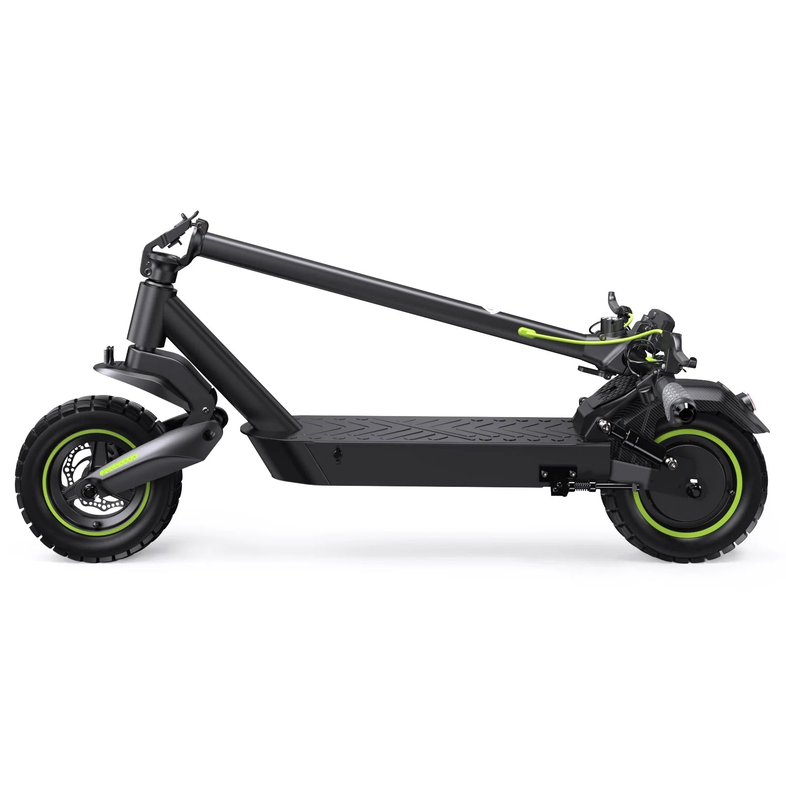 BC Escooter Shop - Isinwheel