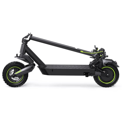 isinwheel S10Max High-End Commuting Electric Scooter