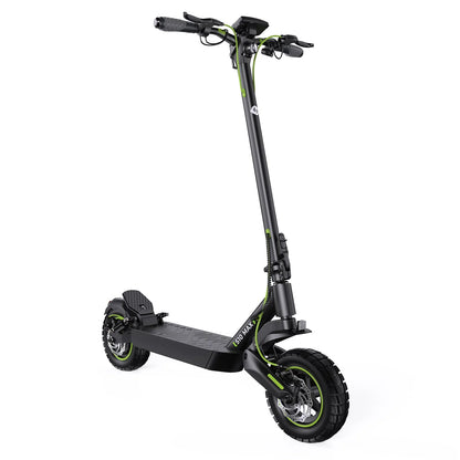 isinwheel S10Max High-End Commuting Electric Scooter