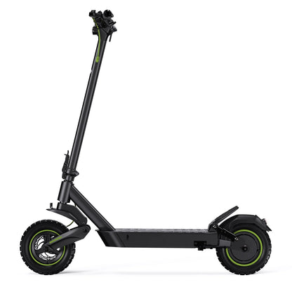 isinwheel S10Max High-End Commuting Electric Scooter