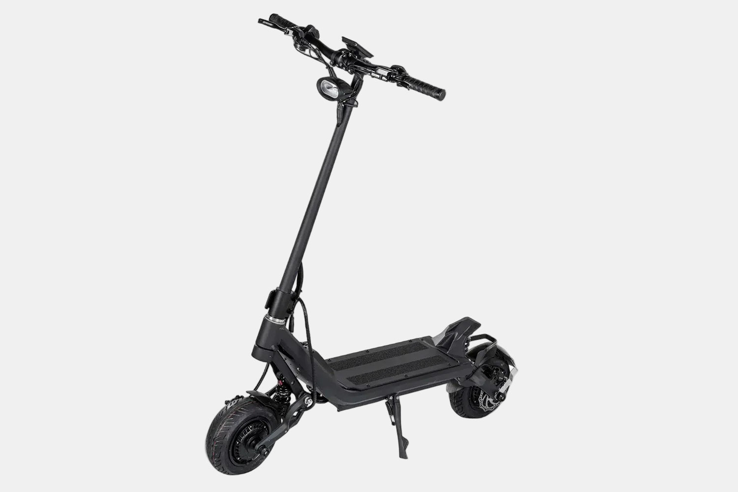Nami Klima Electric Scooter