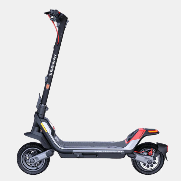 Segway P100S