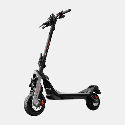 Segway GT3 SuperScooter