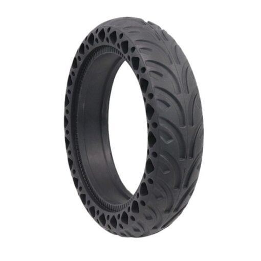 8.5" x 2" Solid tire (Honeycomb) for Electric Scooter