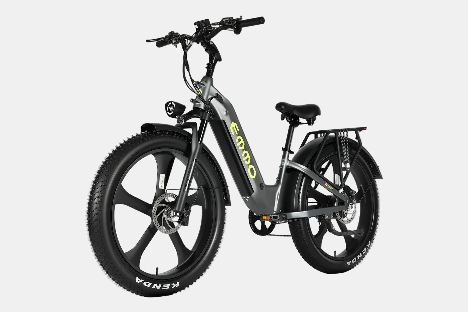 EMMO VEGAR Pro Ebike